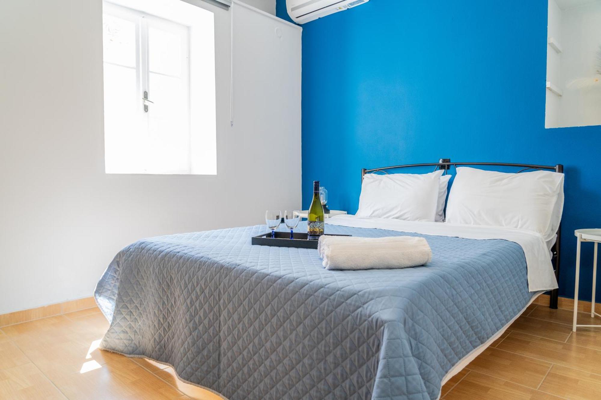 Cozy One Bedroom House Koroni (Messinia)