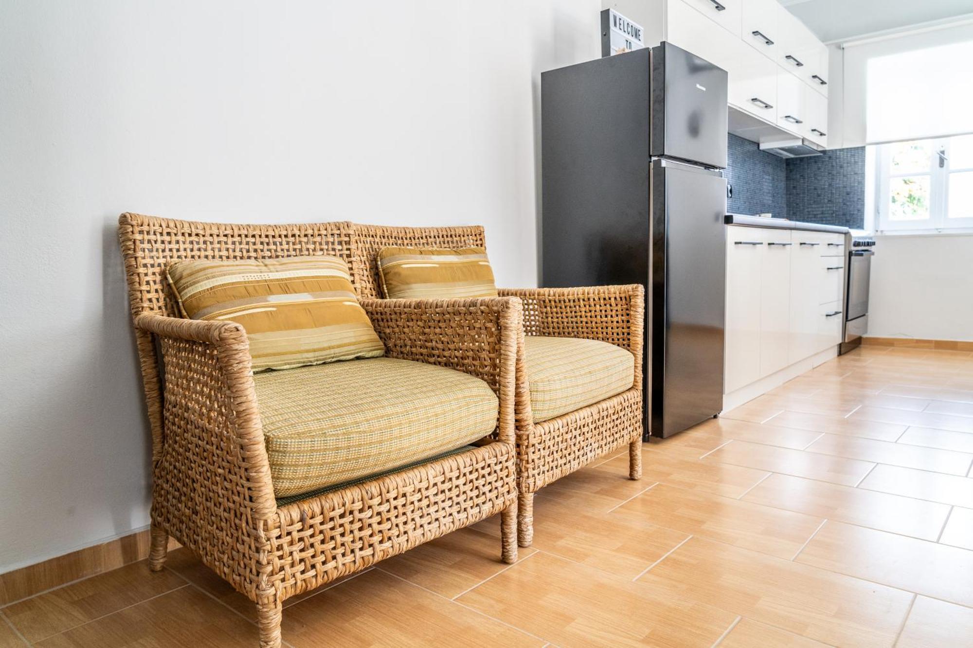 Cozy One Bedroom House Daire Koróni