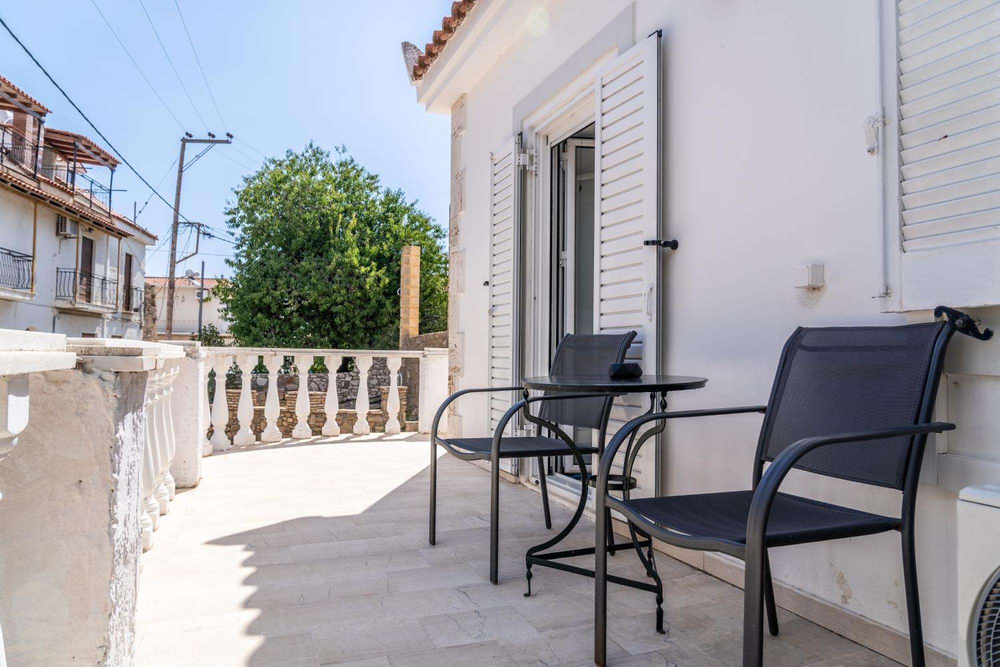 Cozy One Bedroom House Koroni (Messinia)