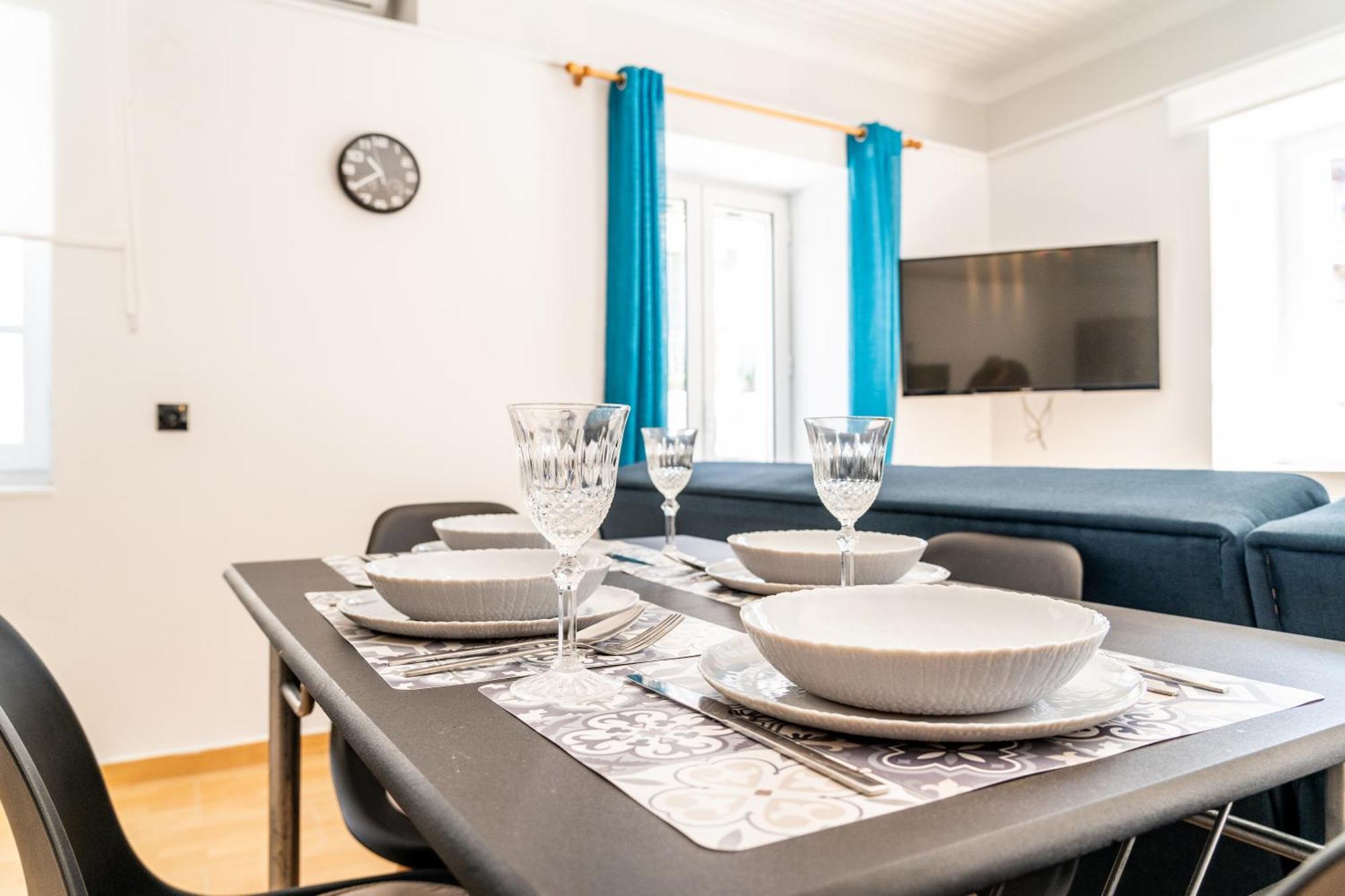 Cozy One Bedroom House * Koróni