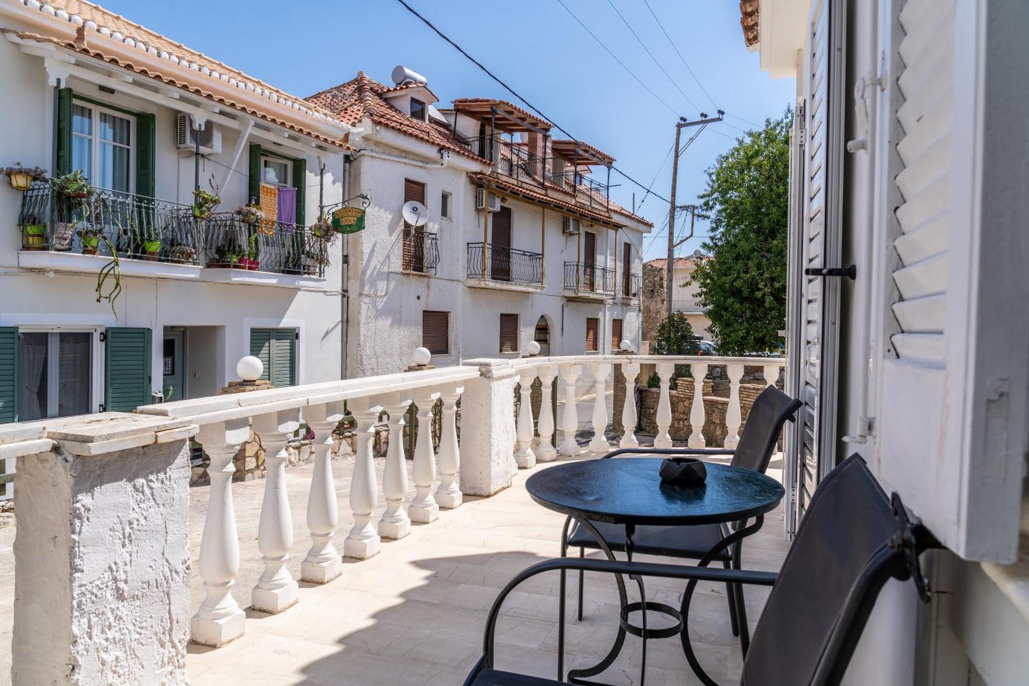 Cozy One Bedroom House Daire *
